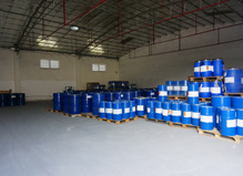 廣正化工倉庫(ku)