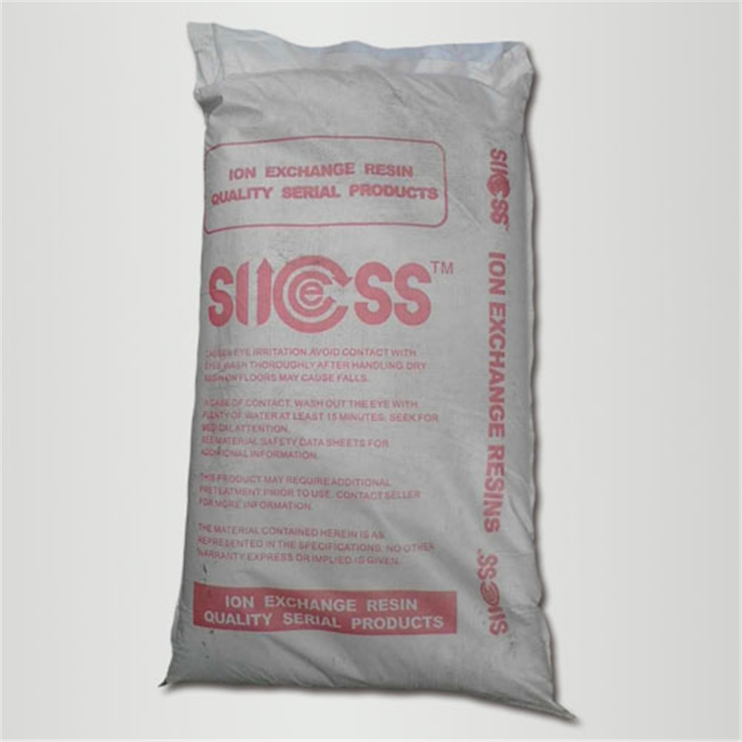 001*7陽離子樹(shu)脂