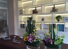 廣正(zhèng)化工辦公室