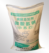 馬蘭牌小蘇(su)打（碳酸氫鈉）