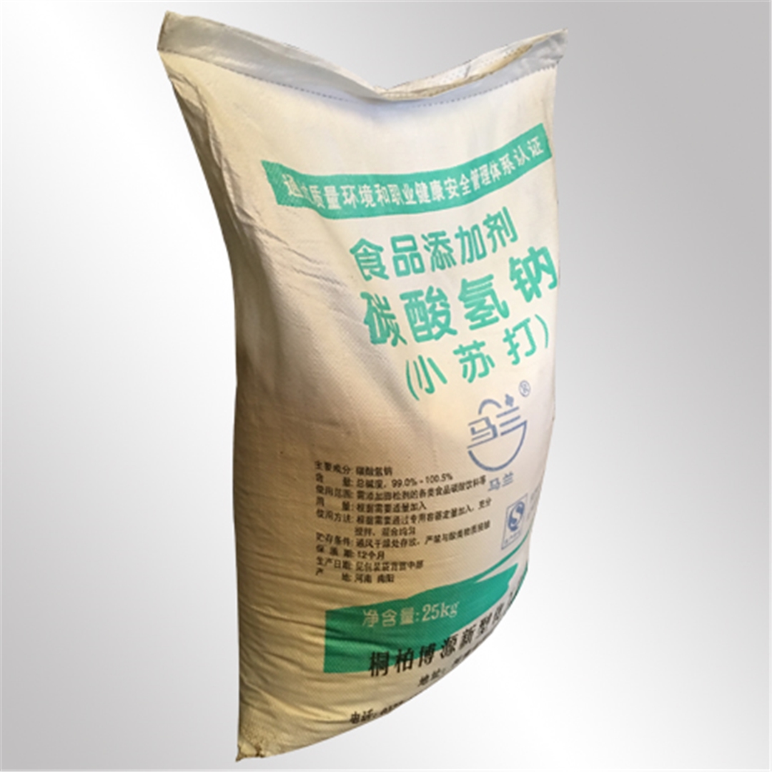 馬蘭(lan)牌小蘇打