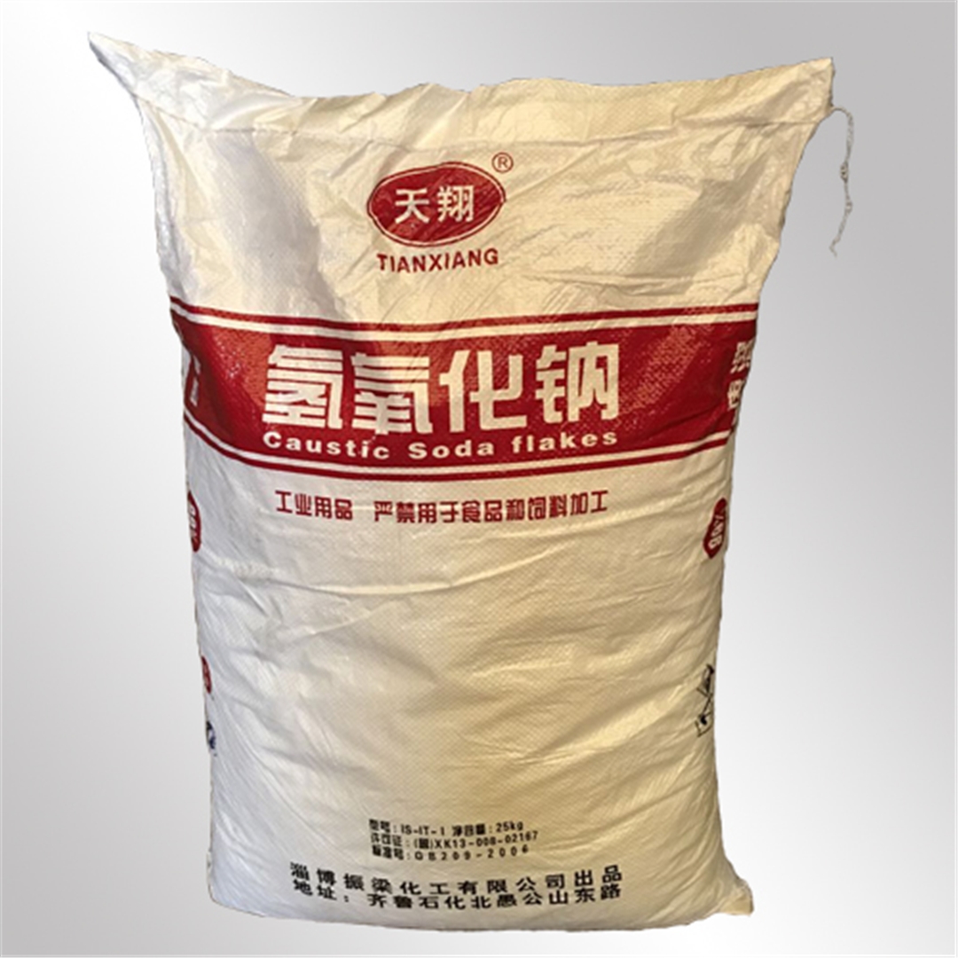 天翔(xiáng)牌燒堿(jiǎn)