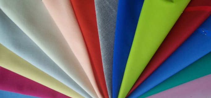 因環(huan)保壓力，印染企業(yè)上調加工費欲轉(zhuǎn)移成本