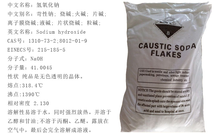 天(tian)泰牌燒(shao)堿