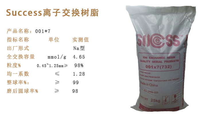 陽離(lí)子樹脂(zhī)