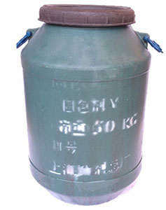 固色(sè)劑在紡織品(pin)染色中起到(dao)什麽作用?