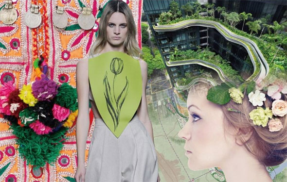 不同濃(nong)度的尿素對羊(yang)絨數碼印花滲(shen)化性能的影響(xiǎng)