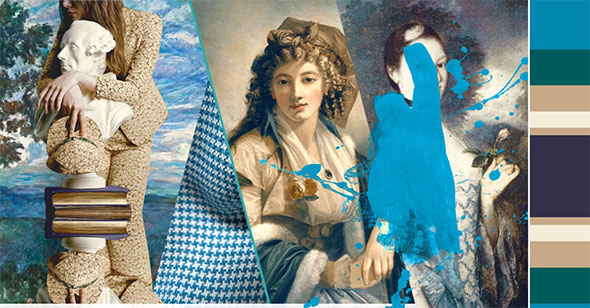 數碼印花(huā)圖案滲化的原(yuan)因是由什麽問(wèn)題構成的