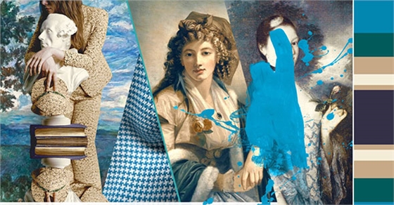 數碼(ma)印花圖(tú)案滲化(huà)的原因(yin)是由什(shi)麽問題(tí)構成的(de)