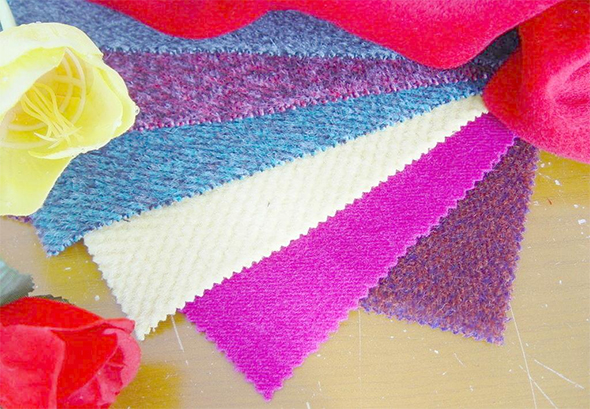 關(guān)于數碼印(yìn)花織物面(mian)料的處理(lǐ)分析