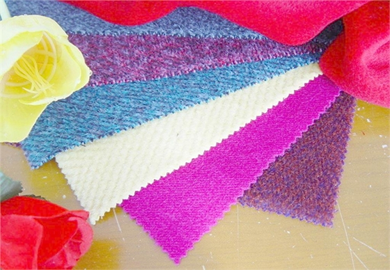 關于數碼(ma)印花織物(wu)面料的處(chù)理分析