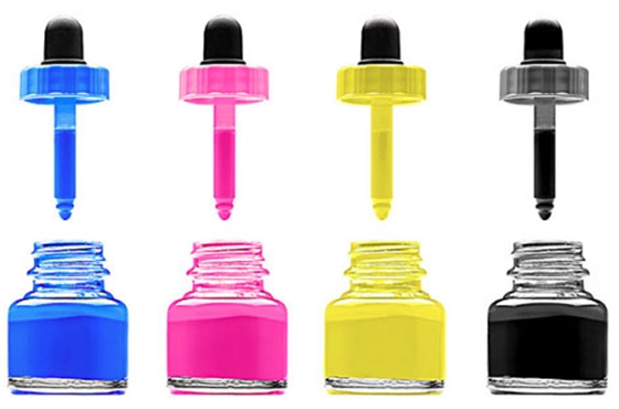 數碼印(yin)花染料純(chún)度與墨水(shui)性能的關(guān)系