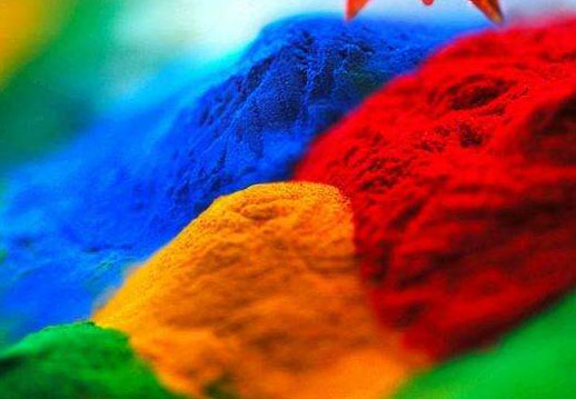 滌綸針織物(wù)用分散染料染(ran)色時，爲什麽小(xiǎo)樣與大樣不符(fú)？