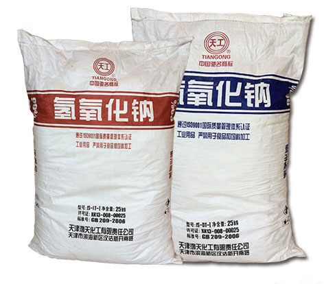 片堿(jiǎn)在什麽樣(yàng)的工廠和(hé)行業用量(liàng)比較大呢(ne)？