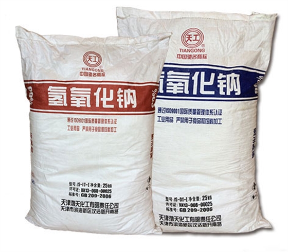 片堿在(zai)什麽樣(yàng)的工廠(chang)和行業(yè)用量比(bi)較大呢(ne)？