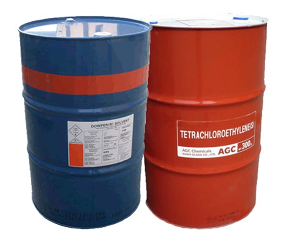 四(sì)氯乙烯(xī)的防酸(suan)化措施(shī)