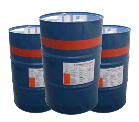 四氯乙(yi)烯的化(hua)學性質(zhi)