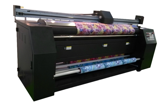 噴墨印花機軟(ruan)性堵頭處理的(de)方法