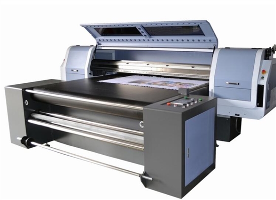 數碼(ma)印花出現斷紋(wen)的解決方法