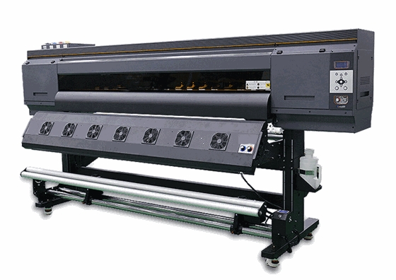 爲什麽(me)數碼印花(huā)機在冬天(tian)容易出現(xiàn)故障?