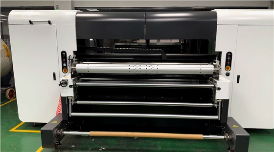 數碼印花(huā)前處理液在羊(yáng)毛數碼印花過(guò)程中的作用