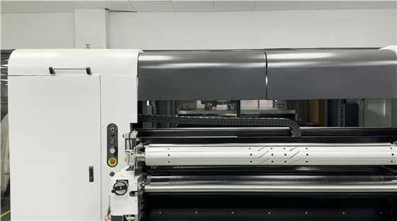 數碼印(yin)花打印後(hòu)發現有沾(zhan)色怎麽解(jie)決?