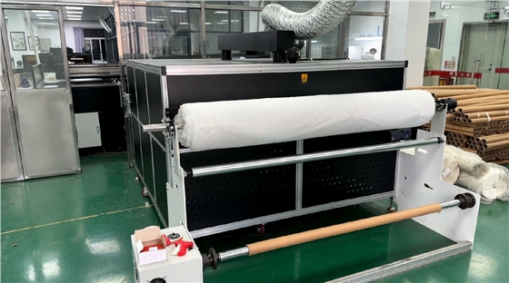 數碼(mǎ)印花機XYZ軸(zhou)不能複位(wei)怎麽解決(jue)?