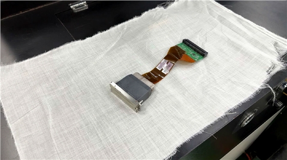 影響數碼(ma)印花機打(dǎ)印精度的(de)8個因素