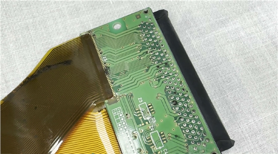 導(dao)緻數碼印花機(ji)噴頭斜噴的原(yuan)因