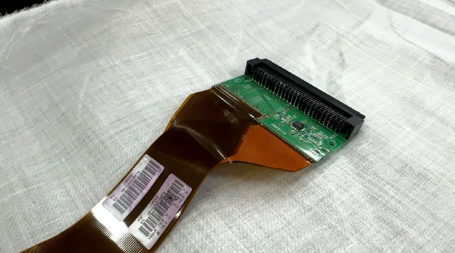 如何(he)區分數(shù)碼印花(huā)機的堵(dǔ)頭和斷(duàn)線? 如何(he)區分數(shù)碼印花(hua)機的堵(du)頭和斷(duàn)線?