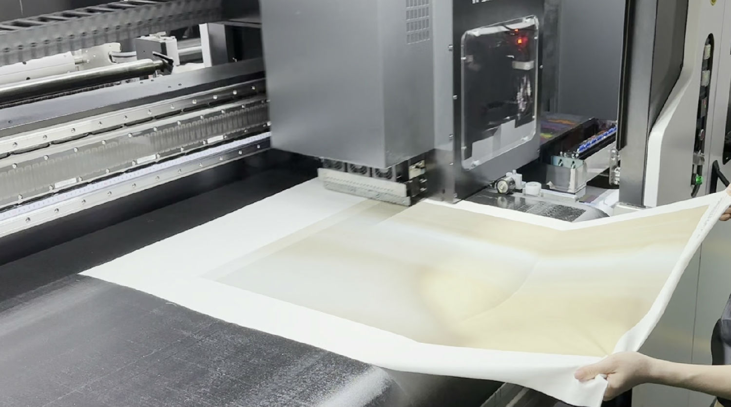 數碼(ma)印花上漿的(de)常見問題