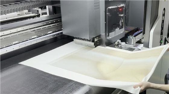 數碼印花上(shàng)漿的常見問題(tí)