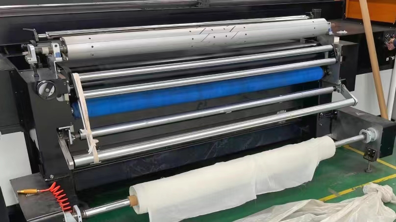 數碼印(yin)花機配件維(wei)護工作