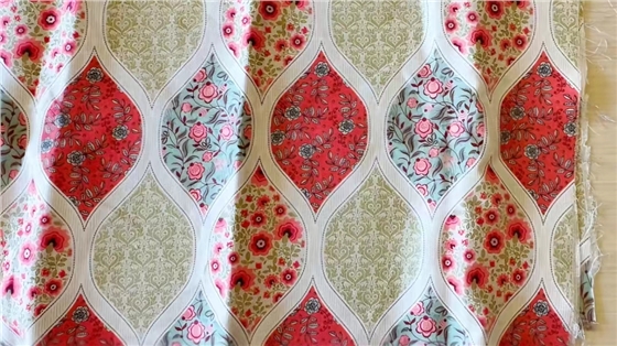 導緻數(shù)碼印花機(ji)偏色的原(yuan)因