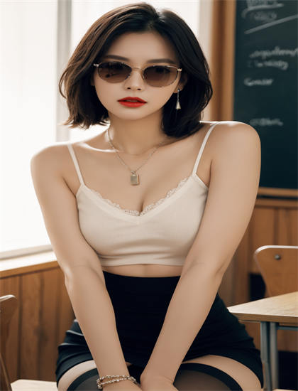 性感女郎2020特效制作解析：CG技术与视觉效果详细解读