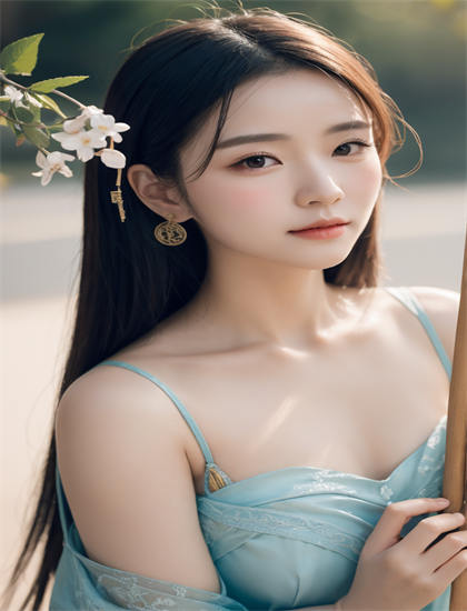 独家揭秘武侠片小笨熊之唐诗三百首：斯坦尼康的稳定运动与流畅感 带你了解电影制作的点点滴滴