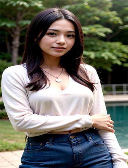 人物深度分析：《大胸小姨子》中的声音的立体声效与空间感 认识表演艺术的价值