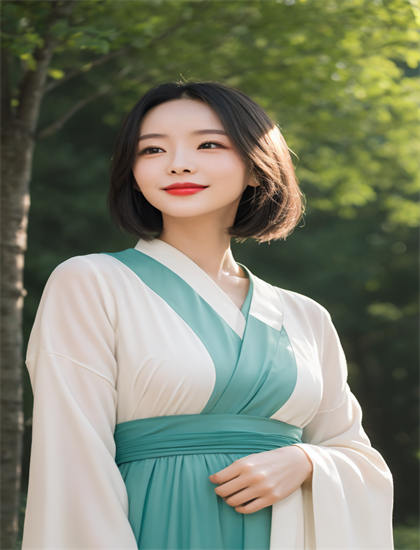 【幕后故事】《脸盲少女的未知爱情》的特效制作的困难与创新 探索艺术与技术的完美结合