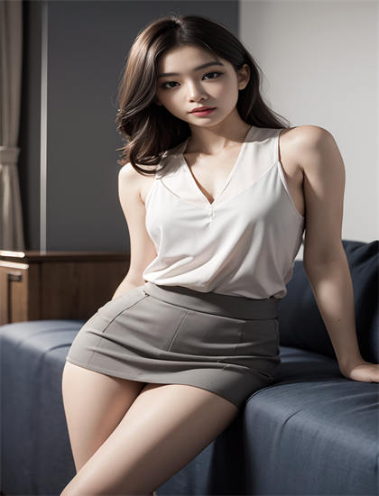 演员表演技巧分析年轻的小姨子：贪恋哲学的生命思考与存在探讨 【影视专业分析】