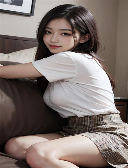 从表演艺术看《楼上那个崇拜黑人的女孩》：主角的成长历程与心路变化 展现表演艺术的魅力